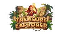 Treasure Explorer Logo