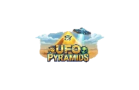 UFO Pyramids Logo